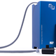 Prototype of the Maingear LIV Ventilator